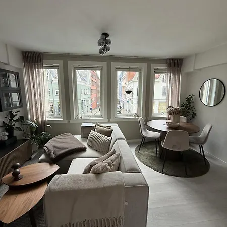 Apartment In The Centre Of *